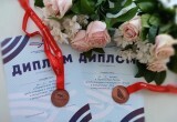 Череповецкая спортсменка Алена Соловьева завоевала две медали первенства России по легкой атлетике