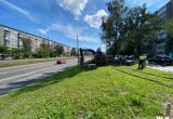 В Заягорбском районе Череповца построят еще один съезд с дублера проспекта Победы