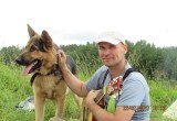 На Кубене спасли тонущую девушку, которая попала в водоворот