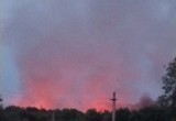 Жители Череповецкого района жалуются на дым и гарь от массового сжигания кур