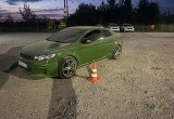 Стали известны подробности аварии с пьяным водителем внедорожника в Череповце