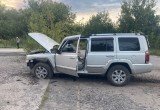 Стали известны подробности аварии с пьяным водителем внедорожника в Череповце