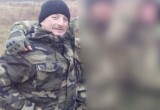 В ходе специальной военной операции погиб Олег Ботнарь из Верховажского округа