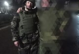 В ходе специальной военной операции погиб Олег Ботнарь из Верховажского округа