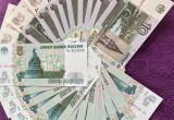 Банкноты номиналом 5 и 10 рублей появились в Череповце 
