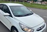 В Череповце на Городецкой автоледи сбила 14-летнего подростка на самокате