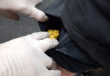 15 свертков с наркотиками нашли в шортах 41-летнего череповчанина