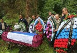 Погибший в ходе СВО многодетный отец из Вологодской области удостоен Ордена Мужества