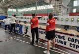 Череповецкие стрелки стали лучшими на Кубке России 