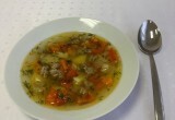 Школьников Череповца накормят национальными блюдами разных стран и регионов 