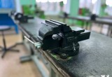 В череповецкой школе откроется новая столярно-слесарная мастерская 