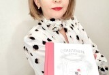В свет вышла книга череповецкой писательницы и практикующего психолога Ланы Левиной "Сейчастливая девочка"