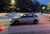 Больше 80 ДТП произошло на дорогах Вологодчины за сутки 
