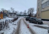 Больше 80 ДТП произошло на дорогах Вологодчины за сутки 