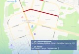 Семь городских улиц отремонтируют в Череповце этим летом 