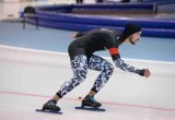 Вологодские конькобежцы показали отличные результаты на всероссийских соревнованиях