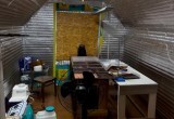 Организатор нарколаборатории в Бабаевском округе может сесть пожизненно 