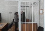 Участника СВО из Бабаевского района, который в отпуске похитил ружье и избил отца, заключили под стражу