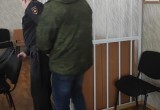 Участника СВО из Бабаевского района, который в отпуске похитил ружье и избил отца, заключили под стражу
