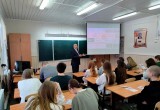 «Северное турне»: Череповецкий госуниверситет делает ставку и на районные школы 