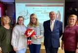 «Северное турне»: Череповецкий госуниверситет делает ставку и на районные школы 