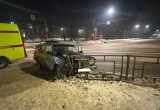 Почти 200 аварий произошло на дорогах Вологодчины за прошедшие выходные 
