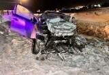 Почти 200 аварий произошло на дорогах Вологодчины за прошедшие выходные 