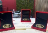 Продукция "Мясного гурмана" завоевала пять золотых медалей на выставке "Продэкспо-2024"