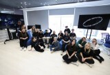 "Школа креативных индустрий" в Череповце помогает ученикам на практике реализовать свой творческий потенциал 