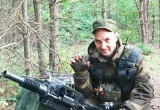 В зоне СВО погиб череповчанин Егоров Сергей