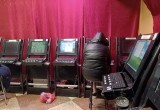 В Череповце задержали 34 участников ОПГ, которая промышляла нелегальной организацией азартных игр