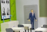 Студенты ВоГУ построили детальный макет современной школы для вологодского стенда на международной выставке