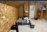 В Вологодской области ликвидировали нарколабораторию: мужчина изготовил более 246 килограммов наркотиков