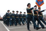 "Ростелеком" в прямом эфире покажет трансляцию Парада Победы в Вологде