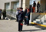 Сегодня в учебных заведениях Череповца почтили память героев Великой Отечественной войны