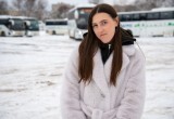 «Женщины рабочих профессий: миссия выполнима»: Ксения Поршонок