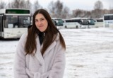 «Женщины рабочих профессий: миссия выполнима»: Ксения Поршонок