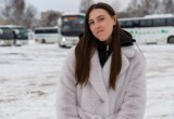 «Женщины рабочих профессий: миссия выполнима»: Ксения Поршонок