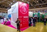 На ММСО-2025 Вологодскую область представила компания «Национальные проекты»