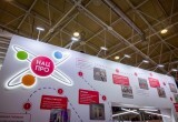 На ММСО-2025 Вологодскую область представила компания «Национальные проекты»