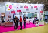 На ММСО-2025 Вологодскую область представила компания «Национальные проекты»