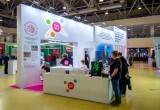 На ММСО-2025 Вологодскую область представила компания «Национальные проекты»