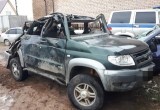 Пьяная поездка с трагическим финалом: житель Белозерского округа осуждён за гибель двух пассажиров