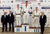 Май побед: череповецкие спортсмены блистали на российских и международных аренах