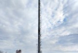 Курс на импортозамещение: в Вологодской области запущены первые отечественные базовые станции