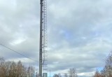 Курс на импортозамещение: в Вологодской области запущены первые отечественные базовые станции
