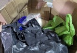 ФСБ перекрыла канал поставки наркотиков в Вологодскую область