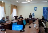 состоялось открытие Школы инженерного наставничества для школьно-студенческих проектных групп «Энергетика Первых»