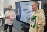 В третий день работы Летней школы кандидат технических наук Антон Синицын рассказал участникам школы об особенностях проектной деятельности