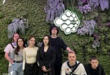 В четвёртый день работы Летней школы её участники образовательный центр «Импульс»